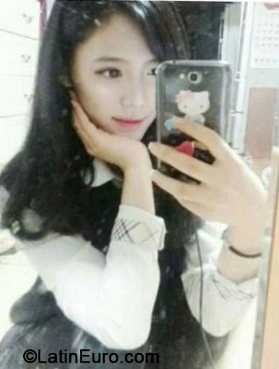 Date this delightful Peru girl Kimsumi from Lima PE851