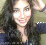 cute Peru girl Melissa from Lima PE852