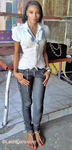 funny Jamaica girl Pet from Kingston JM1416