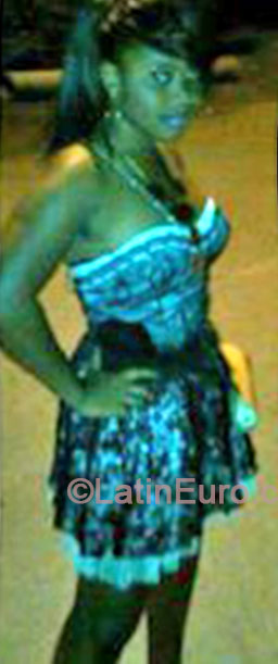 Date this hot Jamaica girl Jody from Portmore JM1442