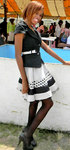 luscious Jamaica girl Venice from Kingston JM1446