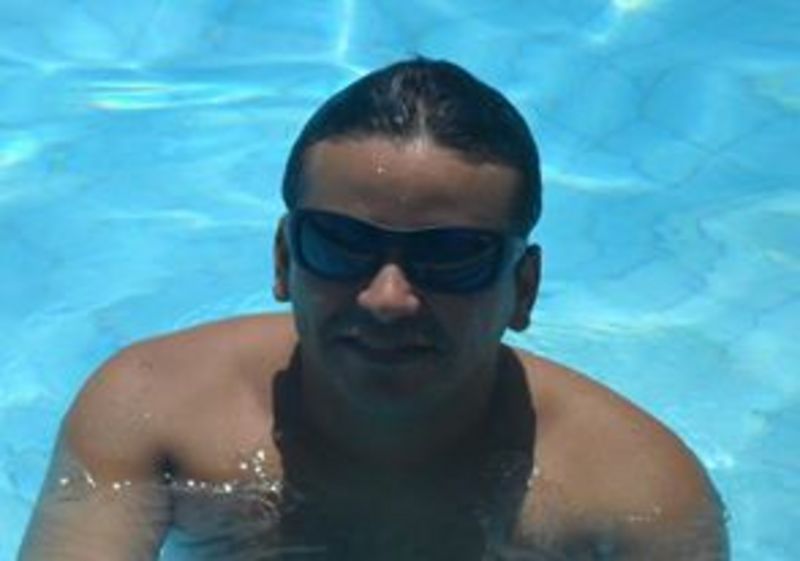 Date this sultry Brazil man Chateaubriand from Joao Pessoa BR8347