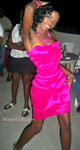 luscious Jamaica girl Shanique from Kingston JM1448
