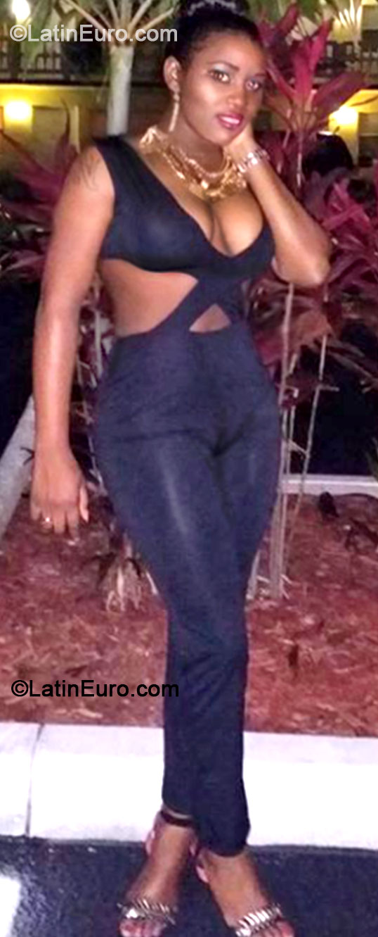 Date this cute Jamaica girl Jodean from Morant Bay JM1456