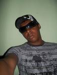 cute Brazil man Wender from Goiania BR8376