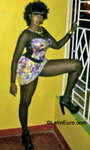 hot Jamaica girl  from Kingston JM1463
