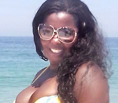 Date this stunning Brazil girl Juliana from Belo Horizonte BR8448