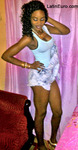 luscious Jamaica girl Shanika from Kingston JM1503
