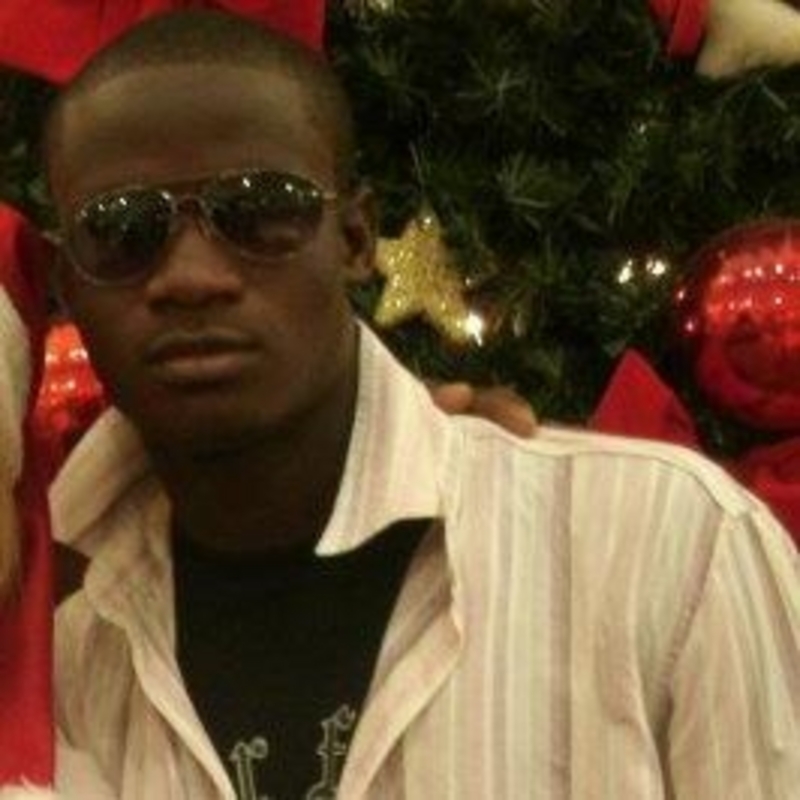 Date this good-looking Brazil man Guerby from Sao Paulo BR8487