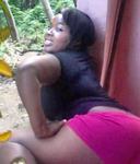 passionate Jamaica girl Melissa from Kingston JM1518