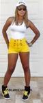 voluptuous Jamaica girl Vanessa - Shere from St. Ann JM1522
