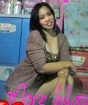 pretty Philippines girl Diana from Manila PH610
