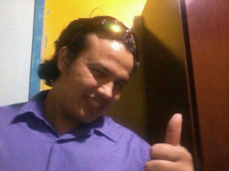 Date this young Brazil man Nereu cordeiro from Carambei BR8556