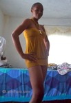 charming Jamaica girl Kimberly from St. Mary JM1553