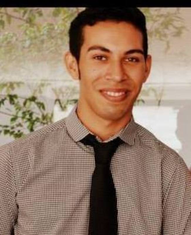 Date this passionate Brazil man Cristiano from Santa Maria BR8599