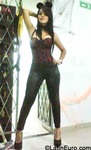 georgeous England girl DRUW from  CO14895