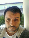 attractive Brazil man Eder from Porto Alegre BR8675