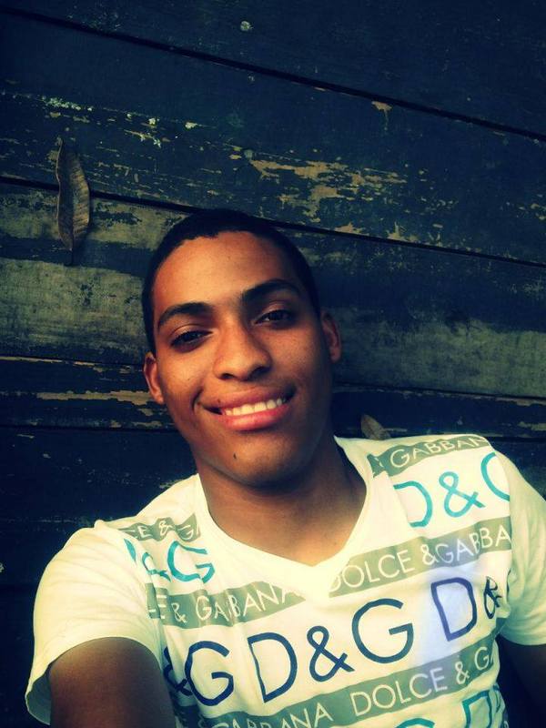 Date this attractive Honduras man Jose gordon from La Ceiba HN934