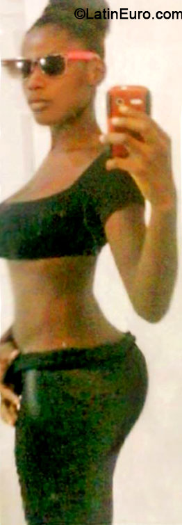 Date this delightful Jamaica girl Alison from Kingston JM1592