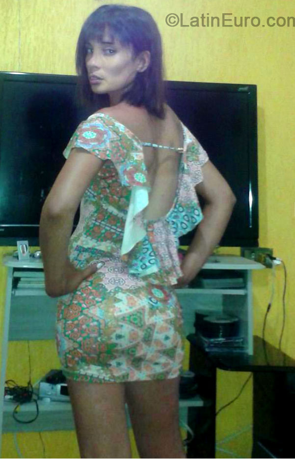 Date this delightful United States girl Amenda from St. George US14891