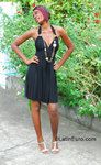 stunning Jamaica girl Treshena from St. Mary JM1607