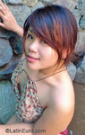 beautiful Philippines girl Daisy from Calamba PH630