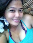 cute Philippines girl Lyn from Manila PH631