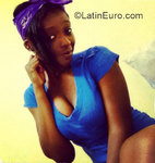 lovely Jamaica girl Lesa from Kingston JM1627