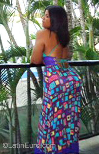 Date this young Brazil girl Maria Aparecida from Fortaleza BR8739