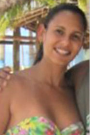 Date this delightful Brazil girl Bruna from Belo Horizonte BR8766