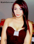 voluptuous Philippines girl Claudia from Santa Rosa PH641