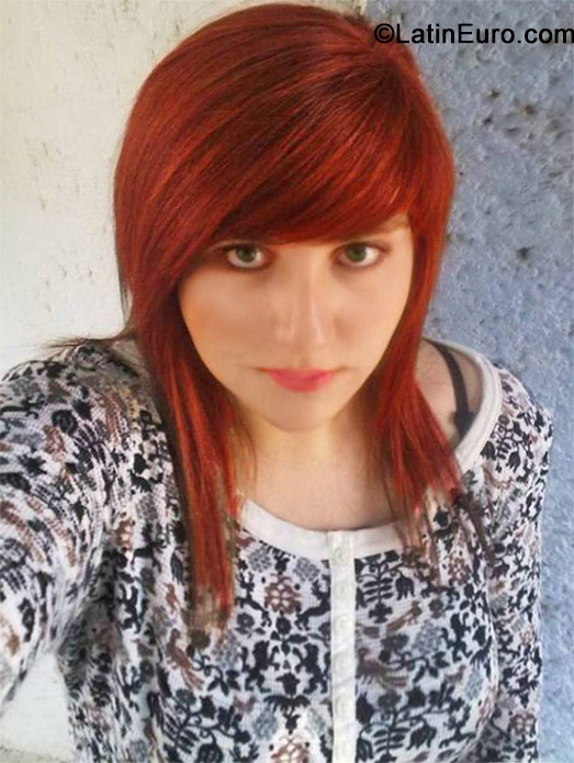 Date this georgeous Mexico girl Emmy H from Morelia MX1285