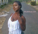 foxy Jamaica girl Britney from Kingston JM1737