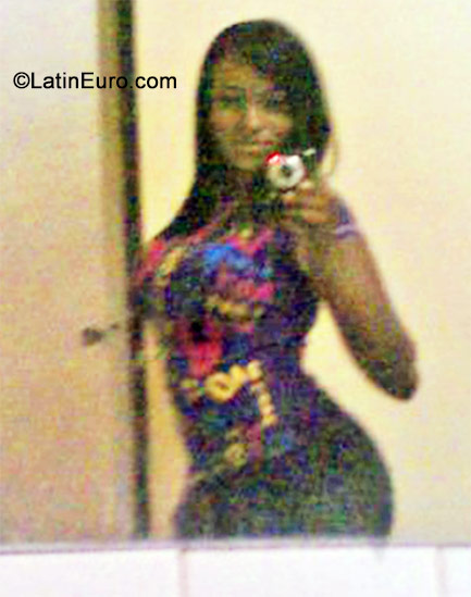 Date this tall Jamaica girl Danielle from Kingston JM1747