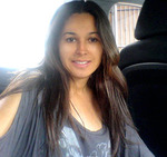 passionate Costa Rica girl Elena from San Ramon CR302