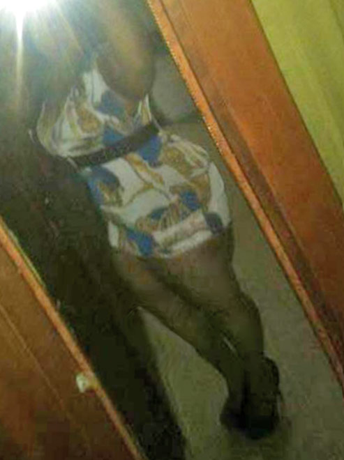 Date this cute United States girl Wendy from Hackensack US15735