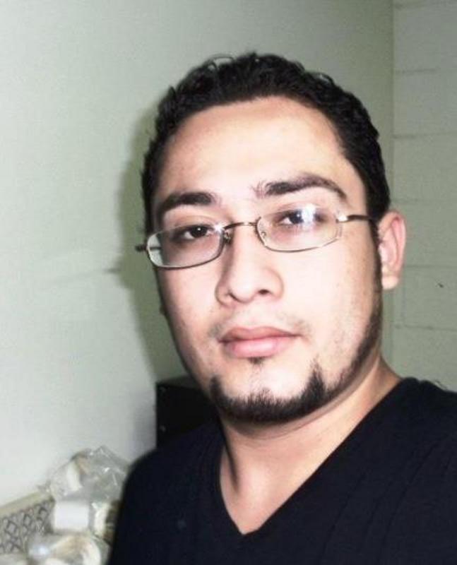 Date this fun Honduras man Eber from San Pedro Sula HN1121