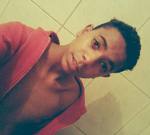 stunning Brazil man Wesley Augusto from Bom Jesus Dos Perdoes BR8914