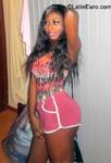 hot Jamaica girl Lucy from Kingston JM1779
