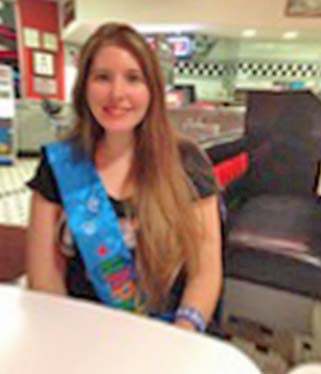 Date this charming United States girl Tinkerbell29 from Farmington US15250