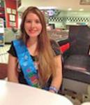 fun United States girl  from Farmington US15250