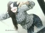 young Mexico girl Scarlett from Culiacan MX1310