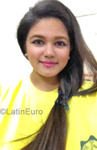 foxy Philippines girl Glaiziia from Caraga PH670