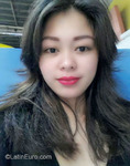 voluptuous Philippines girl Abigail from Naga City PH671