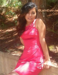 passionate Dominican Republic girl Dora from Tananarive FR392