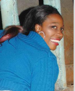 Date this young Jamaica girl Tamique from Kingston JM1809