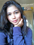 hot Philippines girl Manilyn from Tacloban City PH683