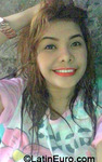 charming Philippines girl Chelle from General Santos City PH686