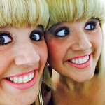 good-looking United States girl Caroline from Orlando BR8999