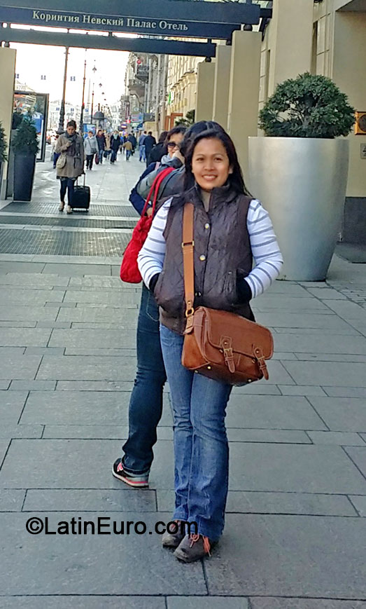 Date this funny United States girl Joane from Houston US15413